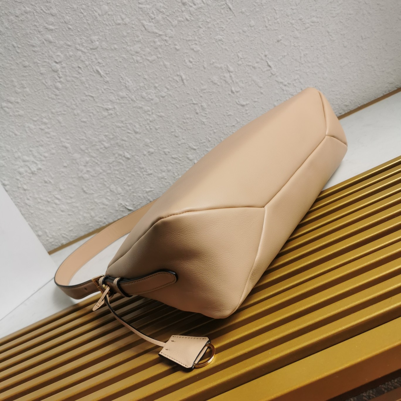 Prada Hobo Bags